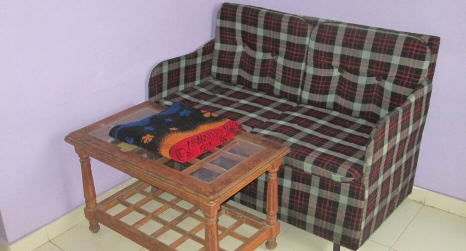 Sherton Hotel, Ahmedabad 4
